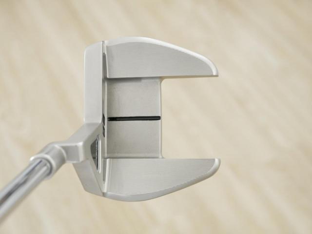 Putter : All : พัตเตอร์ Taylormade TRUSS TP-M2TH (ปี 2024) ยาว 34 นิ้ว