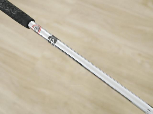 Putter : All : พัตเตอร์ Taylormade TRUSS TP-M2TH (ปี 2024) ยาว 34 นิ้ว