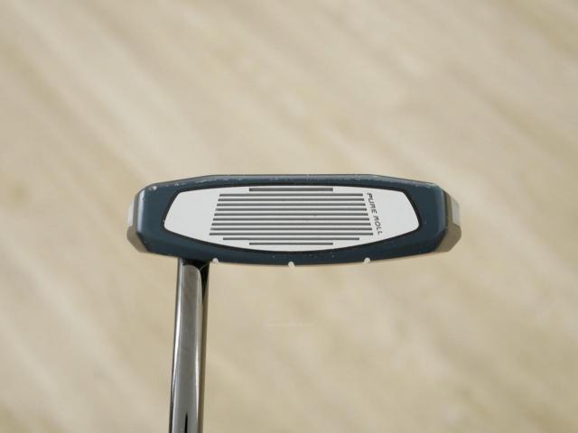 Putter : All : พัตเตอร์ Taylormade Spider S (ปี 2021) ยาว 34 นิ้ว