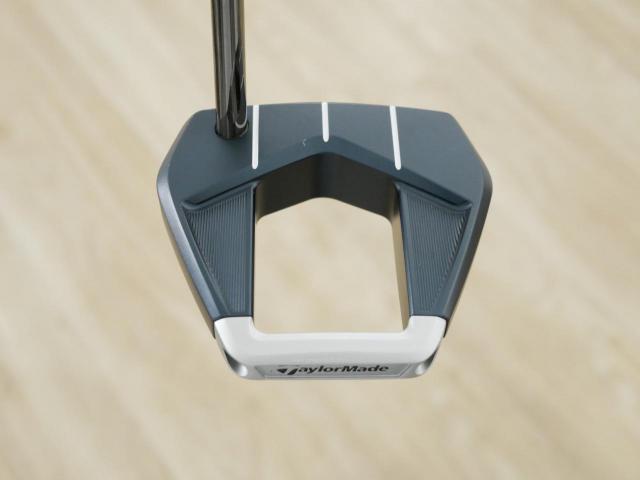 Putter : All : พัตเตอร์ Taylormade Spider S (ปี 2021) ยาว 34 นิ้ว