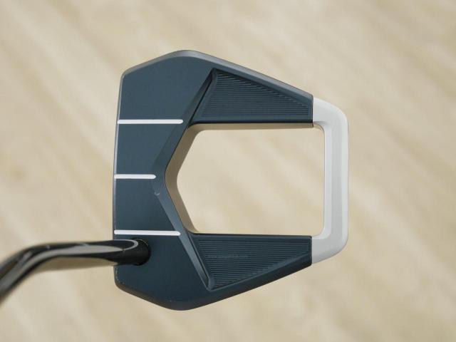 Putter : All : พัตเตอร์ Taylormade Spider S (ปี 2021) ยาว 34 นิ้ว