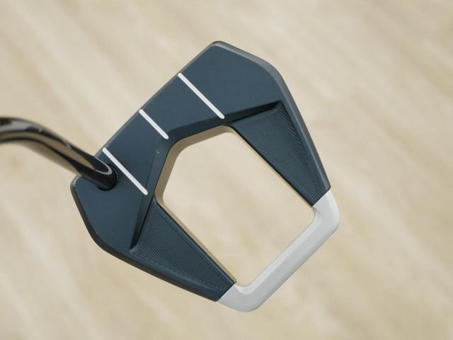 Putter : All : พัตเตอร์ Taylormade Spider S (ปี 2021) ยาว 34 นิ้ว