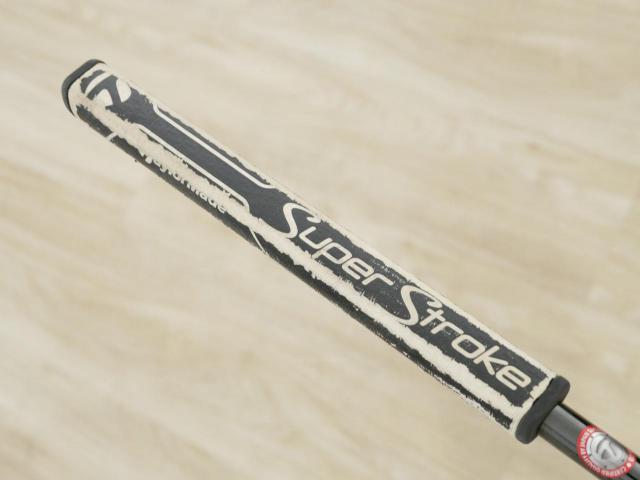 Putter : All : พัตเตอร์ Taylormade Spider S (ปี 2021) ยาว 34 นิ้ว