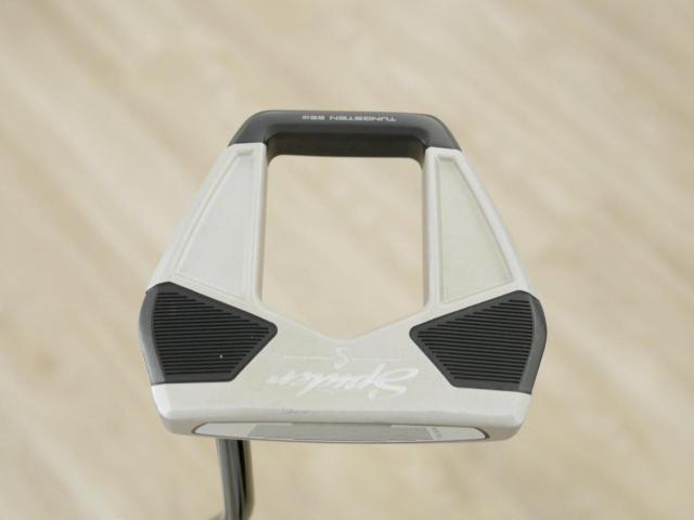 Putter : All : พัตเตอร์ Taylormade Spider S Chalk (ปี 2021) ยาว 34 นิ้ว