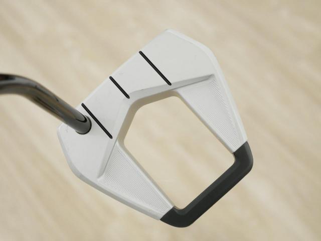 Putter : All : พัตเตอร์ Taylormade Spider S Chalk (ปี 2021) ยาว 34 นิ้ว