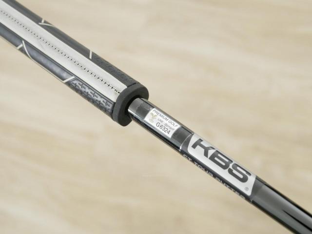 Putter : All : พัตเตอร์ Taylormade Spider S Chalk (ปี 2021) ยาว 34 นิ้ว