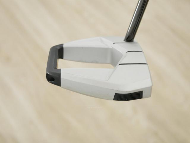 Putter : All : พัตเตอร์ Taylormade Spider S Chalk (ปี 2021) ยาว 34 นิ้ว