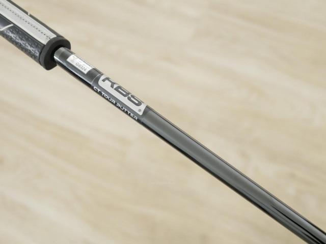 Putter : All : พัตเตอร์ Taylormade Spider S Chalk (ปี 2021) ยาว 34 นิ้ว