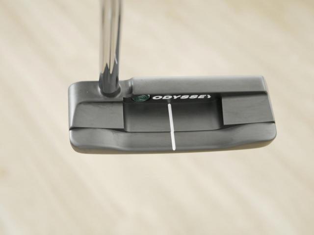 Putter : All : พัตเตอร์ Odyssey TOULON Chicago (ตัวท๊อปสุด) ยาว 33 นิ้ว