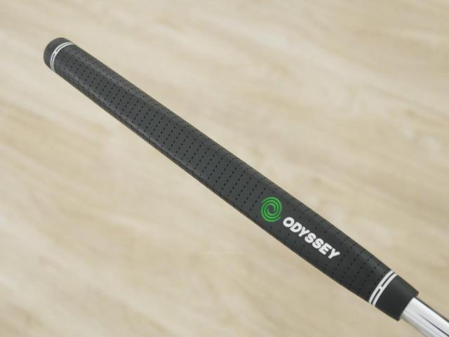 Putter : All : พัตเตอร์ Odyssey TOULON Chicago (ตัวท๊อปสุด) ยาว 33 นิ้ว