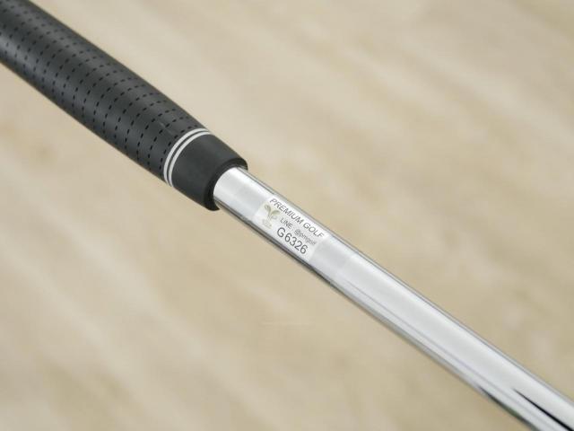 Putter : All : พัตเตอร์ Odyssey TOULON Chicago (ตัวท๊อปสุด) ยาว 33 นิ้ว