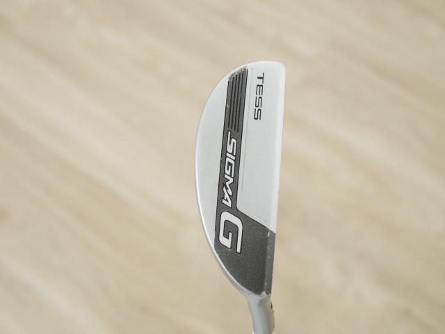 Putter : All : พัตเตอร์ Ping Sigma G Tess ยาว 34 นิ้ว