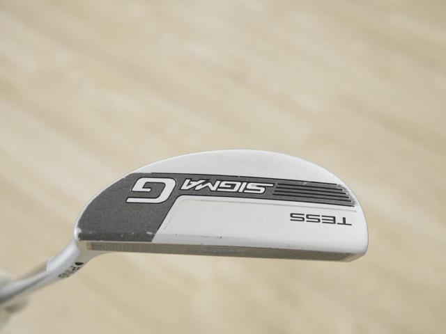 Putter : All : พัตเตอร์ Ping Sigma G Tess ยาว 34 นิ้ว