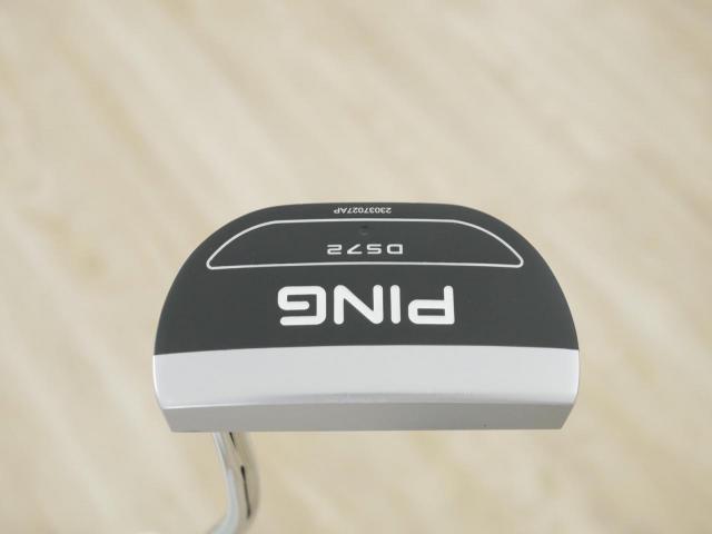 Putter : All : พัตเตอร์ Ping DS72 (ออกปี 2023) ยาว 34 นิ้ว