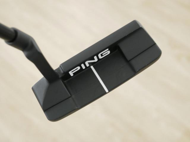 Putter : All : พัตเตอร์ Ping Anser 2D (ออกปี 2023) ยาว 34 นิ้ว