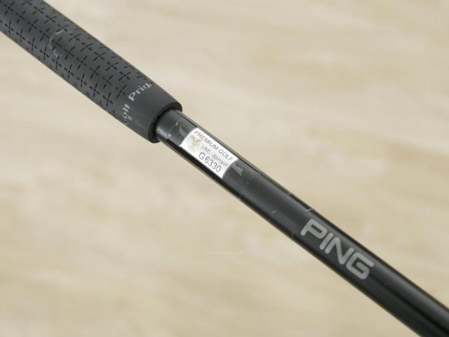 Putter : All : พัตเตอร์ Ping Anser 2D (ออกปี 2023) ยาว 34 นิ้ว
