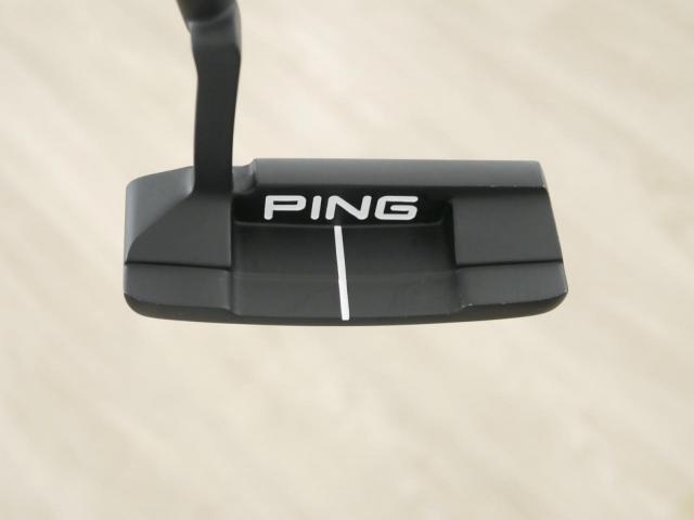 Putter : All : พัตเตอร์ Ping Anser 2D (ออกปี 2023) ยาว 34 นิ้ว