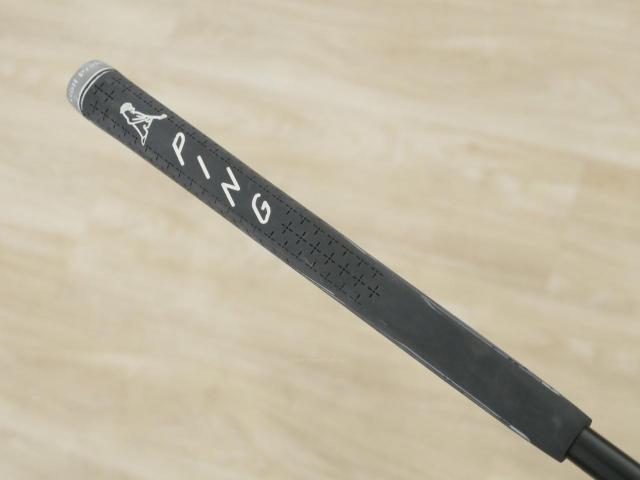 Putter : All : พัตเตอร์ Ping Anser 2D (ออกปี 2023) ยาว 34 นิ้ว