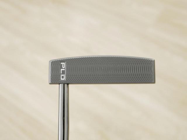 Putter : All : พัตเตอร์ Ping PLD Milled DS72 (ปี 2025 ตัวท็อปสุด) ยาว 34 นิ้ว