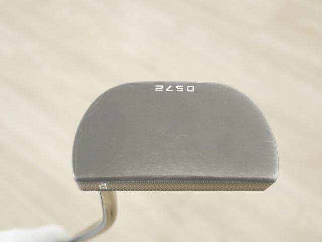Putter : All : พัตเตอร์ Ping PLD Milled DS72 (ปี 2025 ตัวท็อปสุด) ยาว 34 นิ้ว