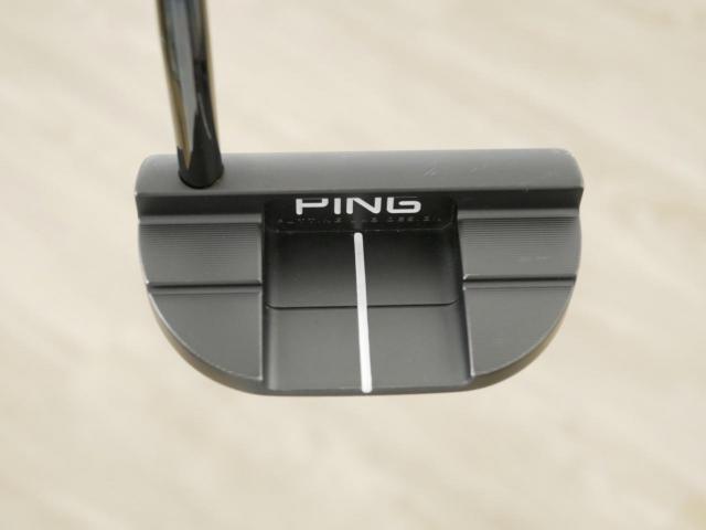 Putter : All : พัตเตอร์ Ping PLD Milled DS72 (ปี 2025 ตัวท็อปสุด) ยาว 34 นิ้ว