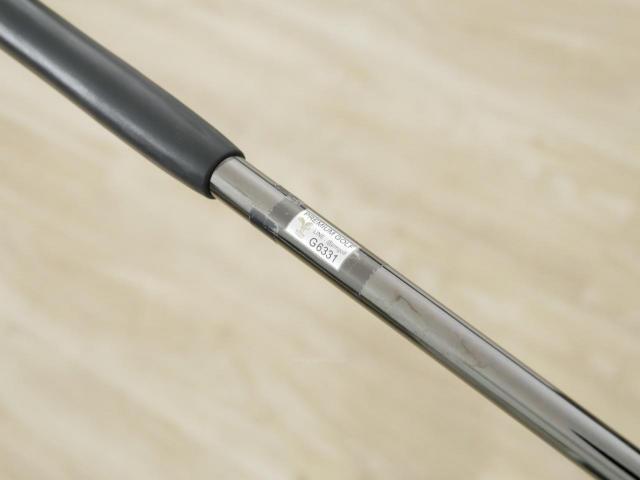 Putter : All : พัตเตอร์ Ping PLD Milled DS72 (ปี 2025 ตัวท็อปสุด) ยาว 34 นิ้ว