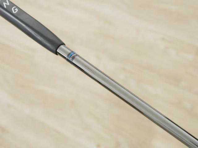 Putter : All : พัตเตอร์ Ping PLD Milled DS72 (ปี 2025 ตัวท็อปสุด) ยาว 34 นิ้ว