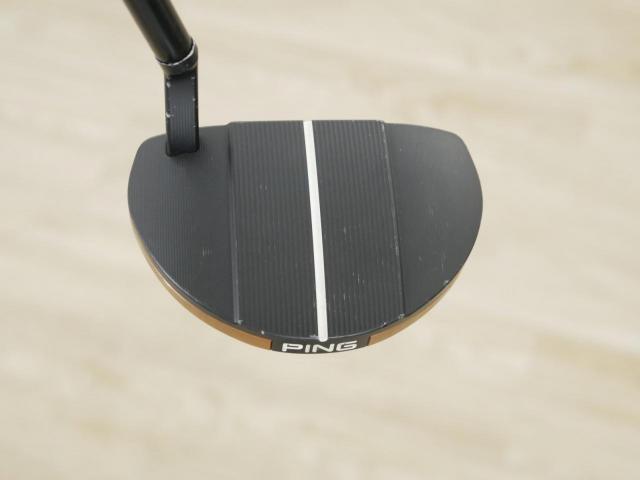 Putter : All : พัตเตอร์ Ping PLD 3 Limited (ตัวท้อปสุด หายาก) ยาว 33 นิ้ว