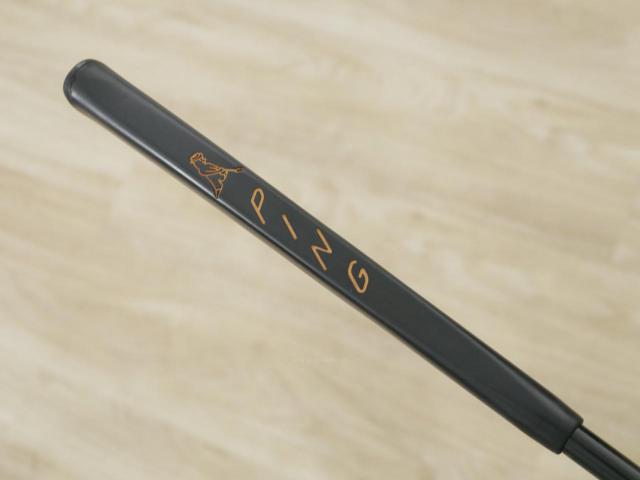 Putter : All : พัตเตอร์ Ping PLD 3 Limited (ตัวท้อปสุด หายาก) ยาว 33 นิ้ว