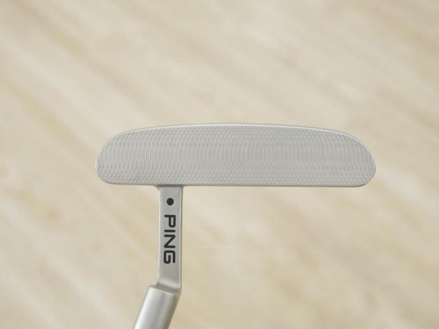 Putter : All : พัตเตอร์ Ping B60 (ออกปี 2024) ยาว 34 นิ้ว