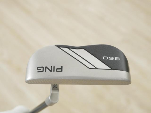 Putter : All : พัตเตอร์ Ping B60 (ออกปี 2024) ยาว 34 นิ้ว