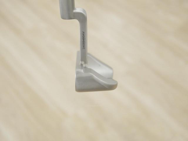 Putter : All : พัตเตอร์ Ping B60 (ออกปี 2024) ยาว 34 นิ้ว