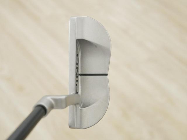 Putter : All : พัตเตอร์ Ping B60 (ออกปี 2024) ยาว 34 นิ้ว