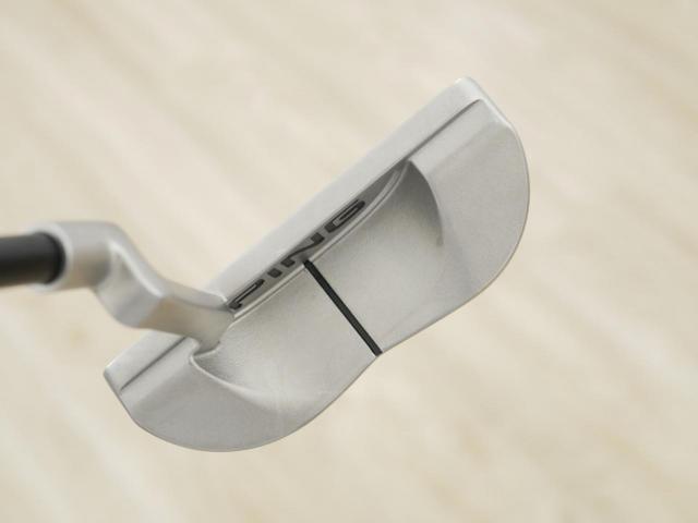 Putter : All : พัตเตอร์ Ping B60 (ออกปี 2024) ยาว 34 นิ้ว