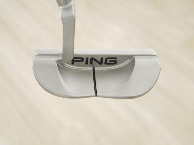 Putter : All : พัตเตอร์ Ping B60 (ออกปี 2024) ยาว 34 นิ้ว