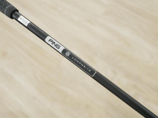 Putter : All : พัตเตอร์ Ping B60 (ออกปี 2024) ยาว 34 นิ้ว