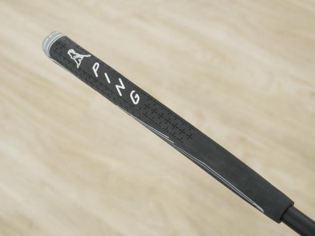 Putter : All : พัตเตอร์ Ping B60 (ออกปี 2024) ยาว 34 นิ้ว