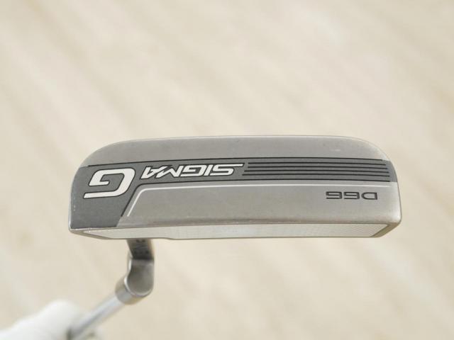 Putter : All : พัตเตอร์ Ping Sigma G D66 ยาว 35 นิ้ว