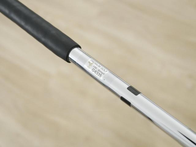 Putter : All : พัตเตอร์ Ping Sigma G D66 ยาว 35 นิ้ว