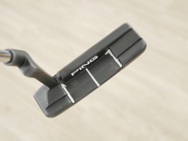 Putter : All : พัตเตอร์ Ping Scottsdale TR Anser 2 ยาว 35 นิ้ว