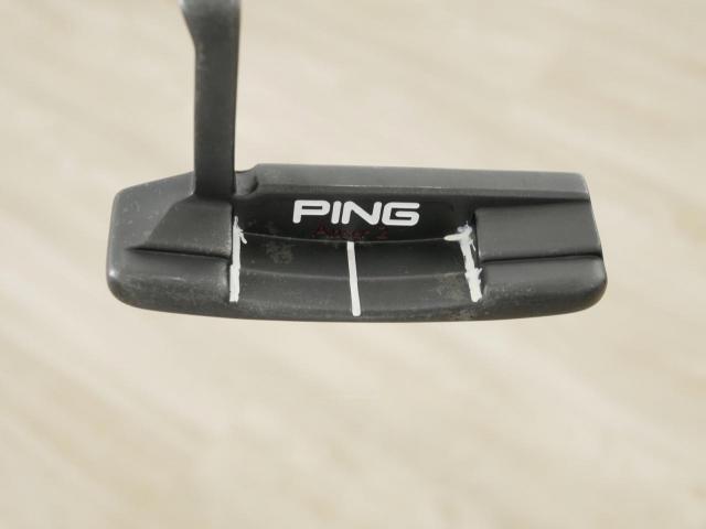 Putter : All : พัตเตอร์ Ping Scottsdale TR Anser 2 ยาว 35 นิ้ว
