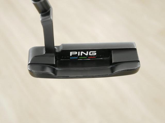 Putter : All : พัตเตอร์ Ping PLD ANSER (ออกปี 2023 ตัวท้อปสุด) ยาว 33 นิ้ว