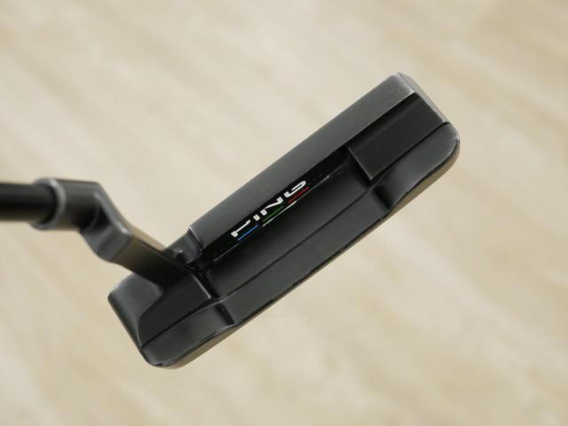 Putter : All : พัตเตอร์ Ping PLD ANSER (ออกปี 2023 ตัวท้อปสุด) ยาว 33 นิ้ว