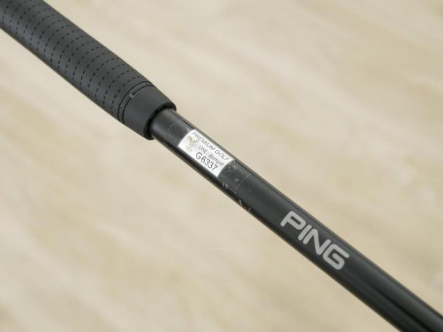 Putter : All : พัตเตอร์ Ping PLD ANSER (ออกปี 2023 ตัวท้อปสุด) ยาว 33 นิ้ว