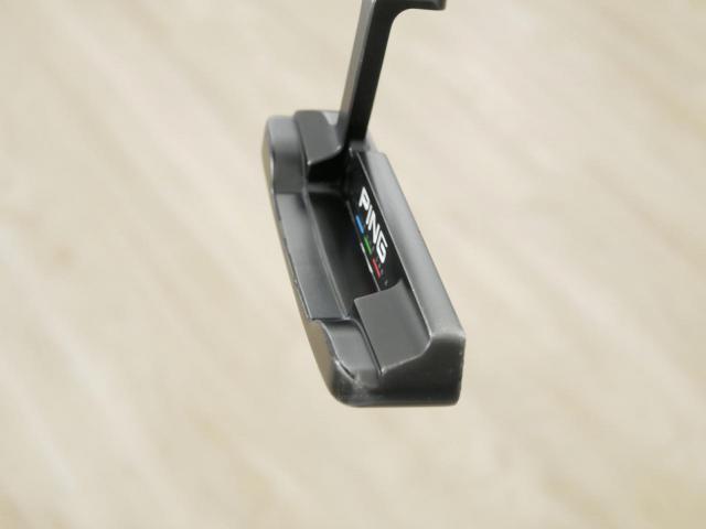 Putter : All : พัตเตอร์ Ping PLD ANSER (ออกปี 2023 ตัวท้อปสุด) ยาว 33 นิ้ว