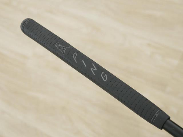 Putter : All : พัตเตอร์ Ping PLD ANSER (ออกปี 2023 ตัวท้อปสุด) ยาว 33 นิ้ว