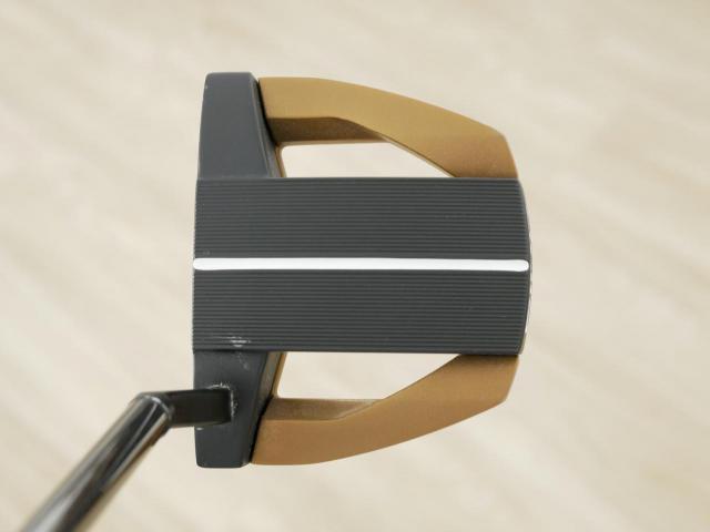Putter : All : พัตเตอร์ Ping HEPPLER FLOKI (รุ่นปี 2020 รุ่นท๊อป) ยาว 34 นิ้ว