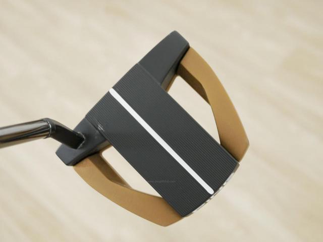 Putter : All : พัตเตอร์ Ping HEPPLER FLOKI (รุ่นปี 2020 รุ่นท๊อป) ยาว 34 นิ้ว