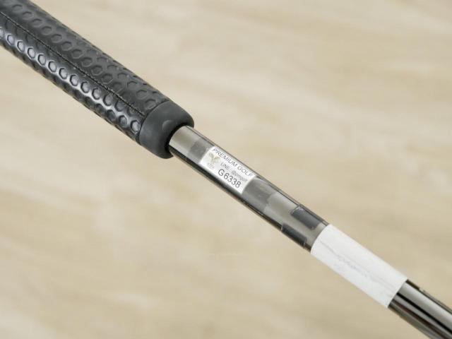 Putter : All : พัตเตอร์ Ping HEPPLER FLOKI (รุ่นปี 2020 รุ่นท๊อป) ยาว 34 นิ้ว