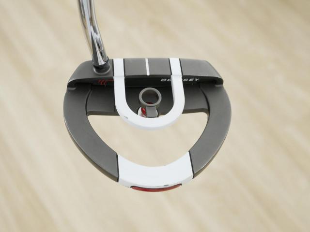 Putter : All : พัตเตอร์ Odyssey RED BALL ยาว 33 นิ้ว